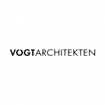Logo Vogt Architekten AG